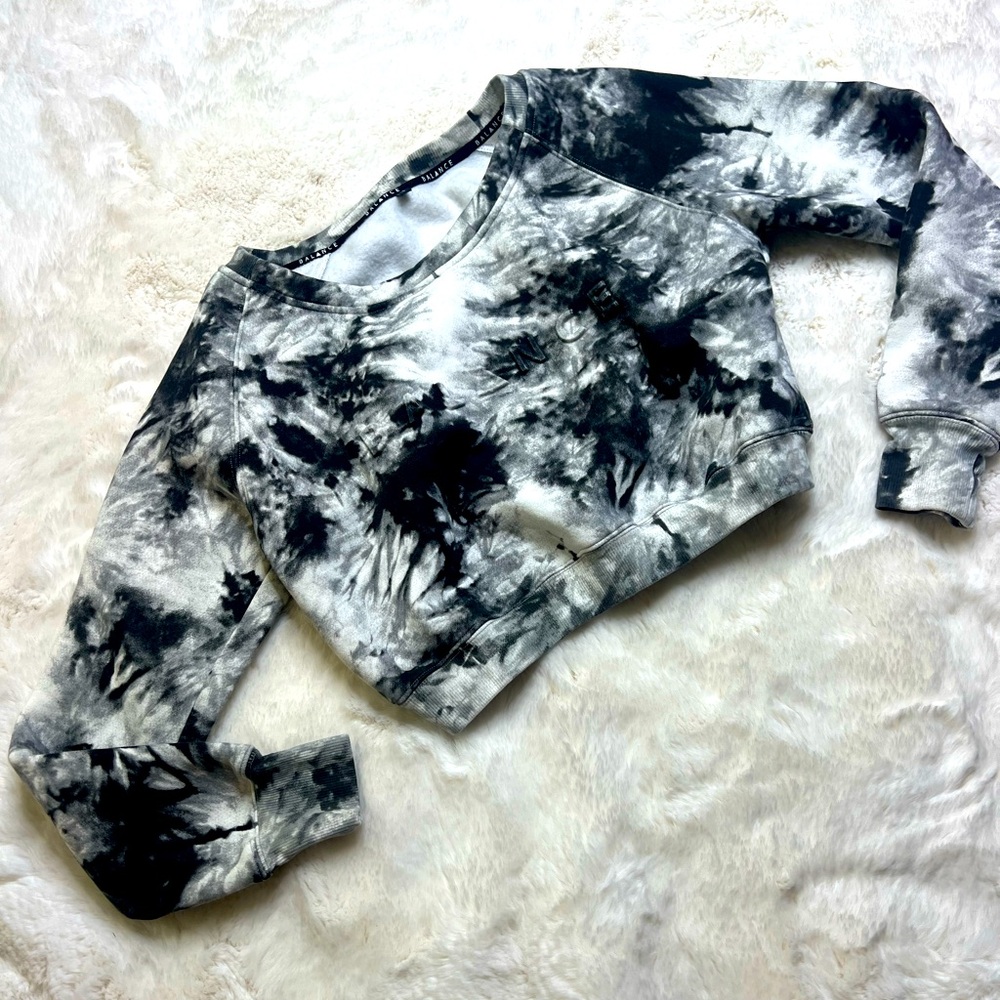 Balance collection crop crew Small
